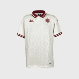 Maillot Kappa Wydad Casablanca 2025-2026 Away Homme/Femme – Football Maroc