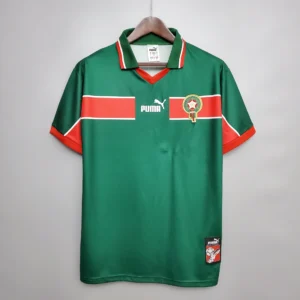 maillot-retro-maroc-1998